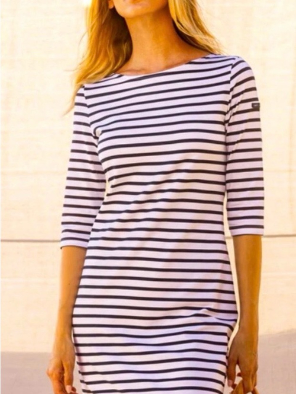 Saint James Propriano Dress - Women's